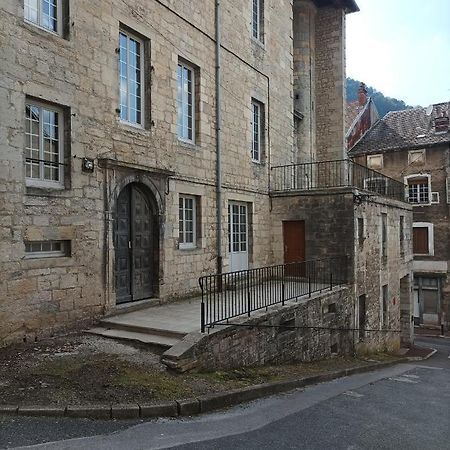 O'Couvent - Appartement 71 M2 - 1 Chambre - A222 Salins-les-Bains Εξωτερικό φωτογραφία