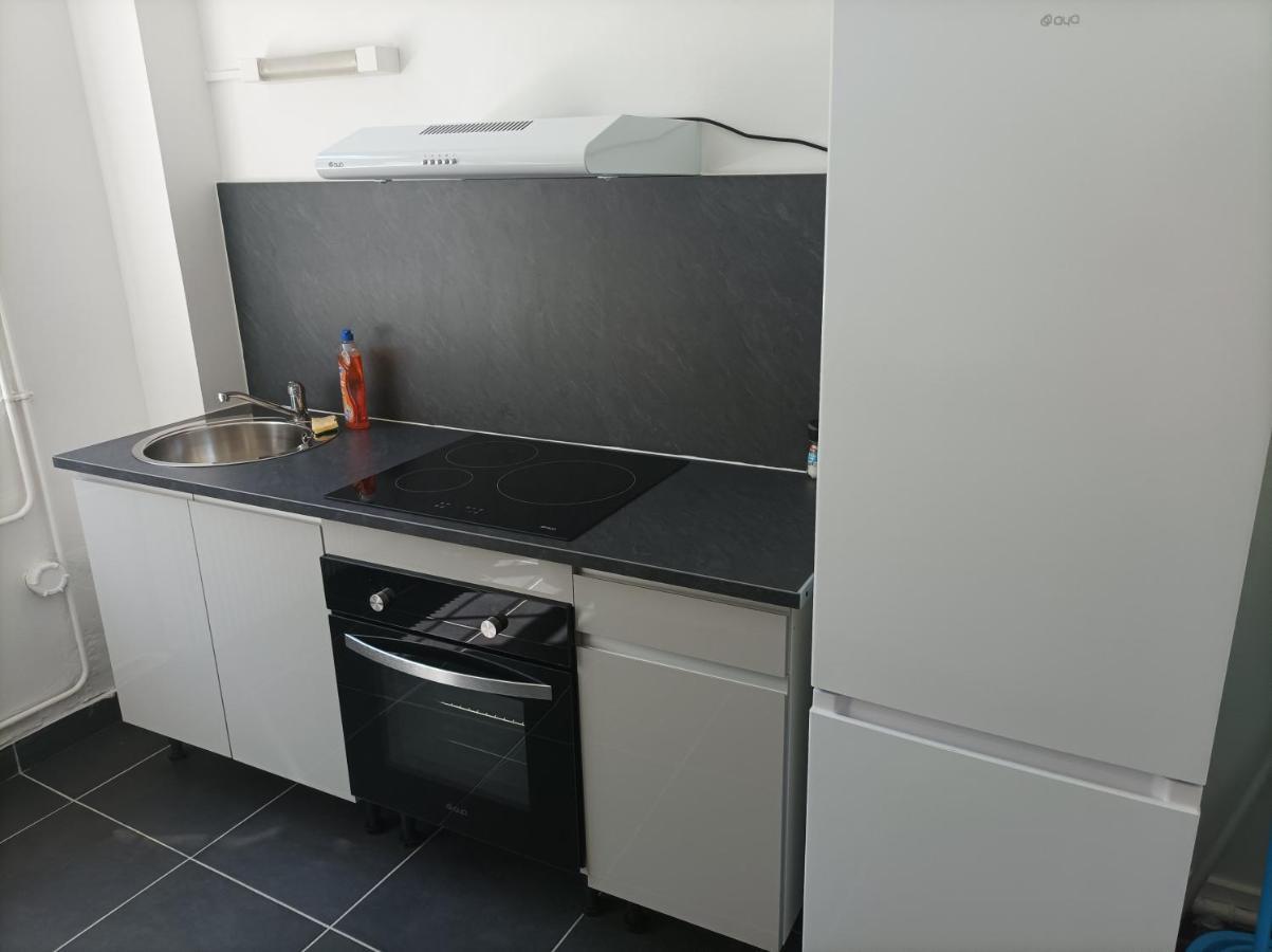 O'Couvent - Appartement 71 M2 - 1 Chambre - A222 Salins-les-Bains Εξωτερικό φωτογραφία
