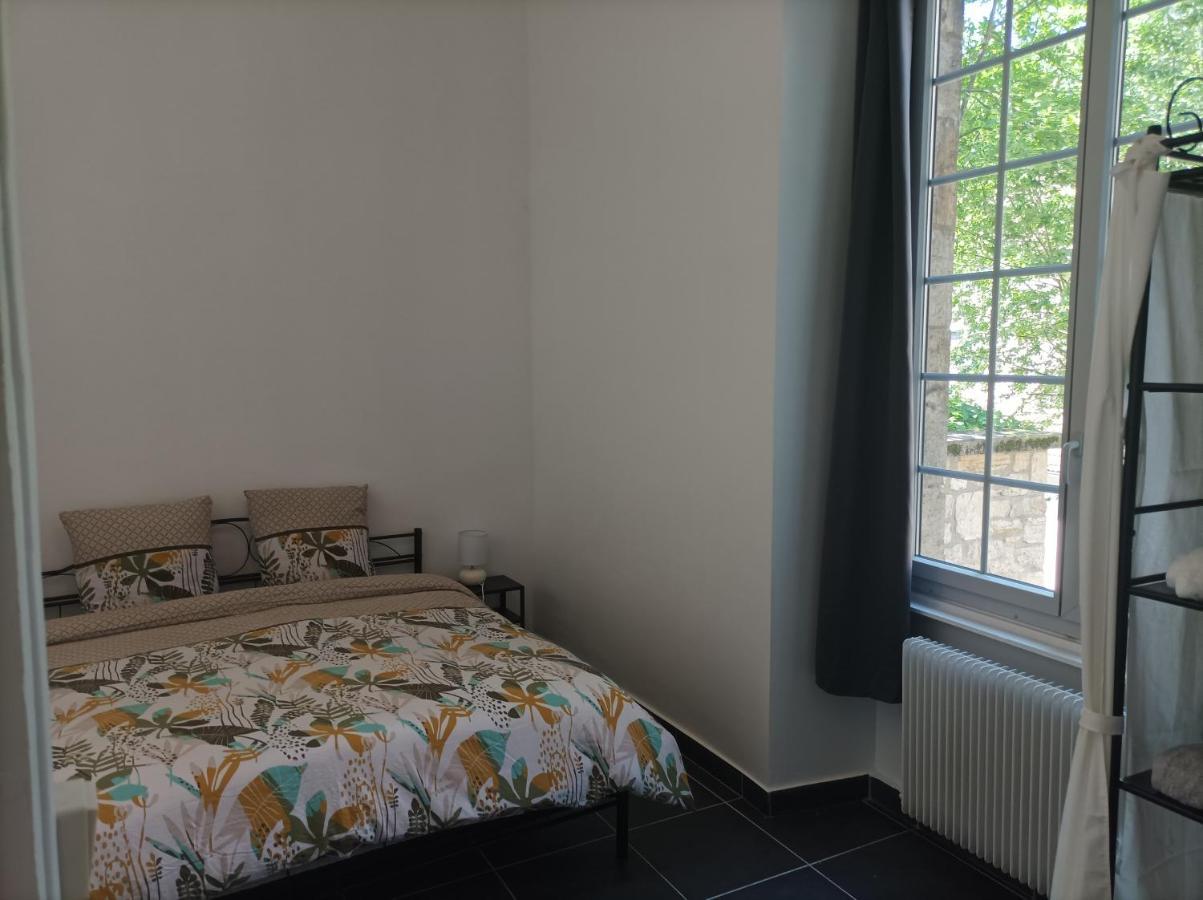 O'Couvent - Appartement 71 M2 - 1 Chambre - A222 Salins-les-Bains Εξωτερικό φωτογραφία