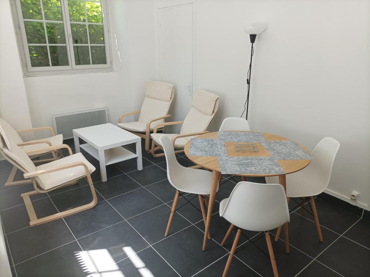 O'Couvent - Appartement 71 M2 - 1 Chambre - A222 Salins-les-Bains Εξωτερικό φωτογραφία