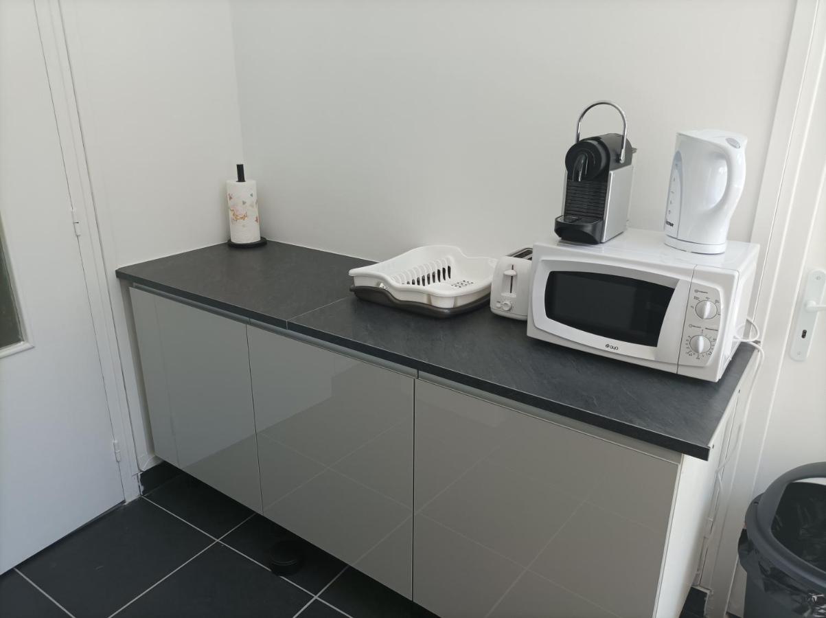 O'Couvent - Appartement 71 M2 - 1 Chambre - A222 Salins-les-Bains Εξωτερικό φωτογραφία